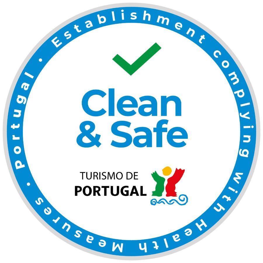 RS Porto Vilar Exterior foto