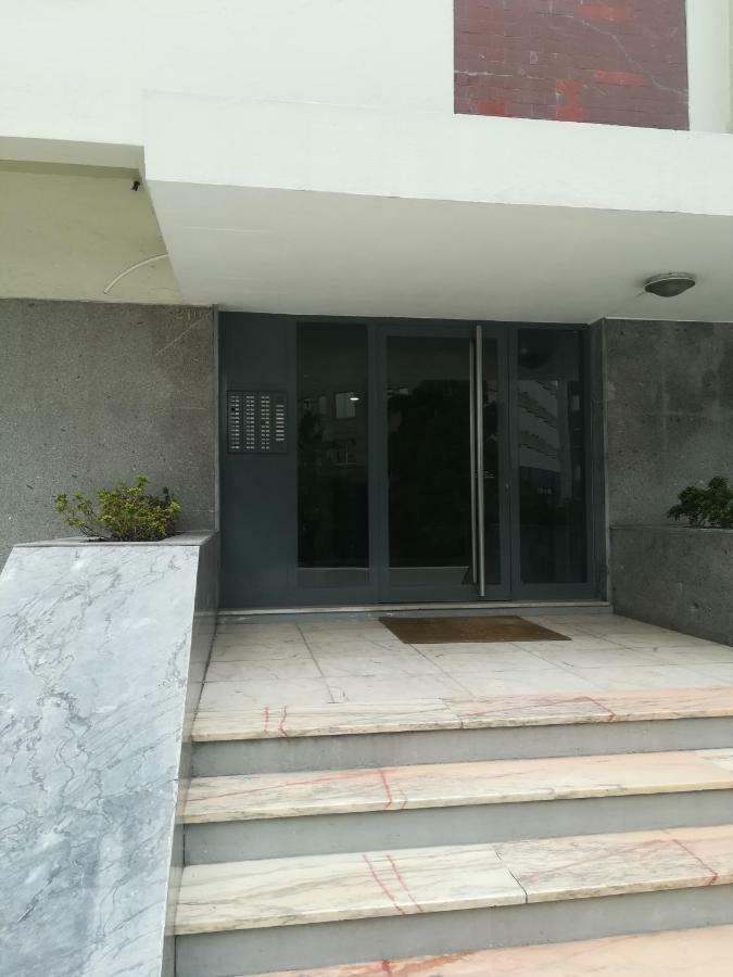 RS Porto Vilar Exterior foto